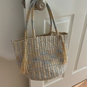 Marea Beach Tote